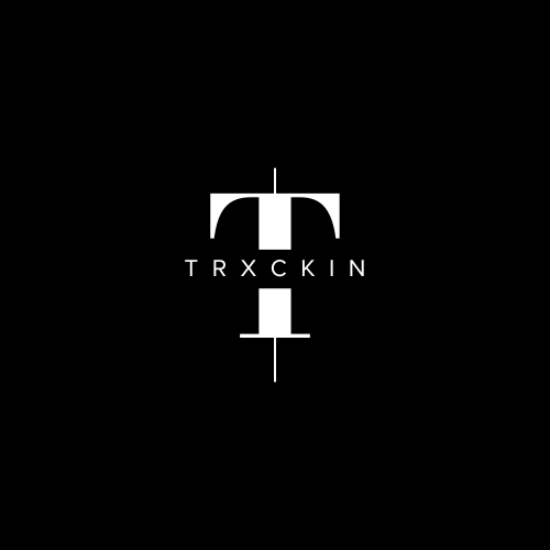 TRXCKIN Logo